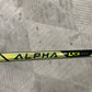Warrior Alpha LX3 pro flex 75 WO3
