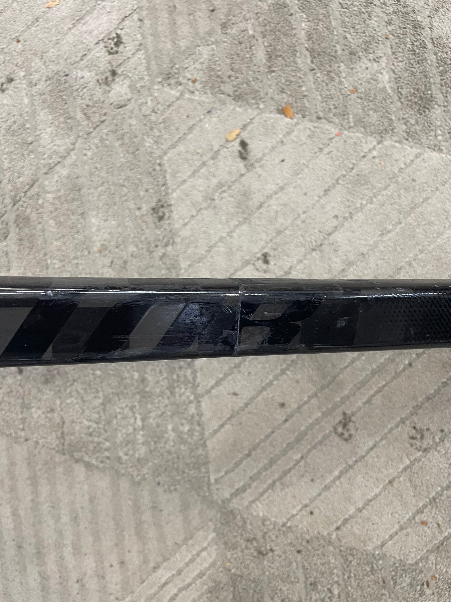 Warrior Alpha LX3 pro flex 75 WO3