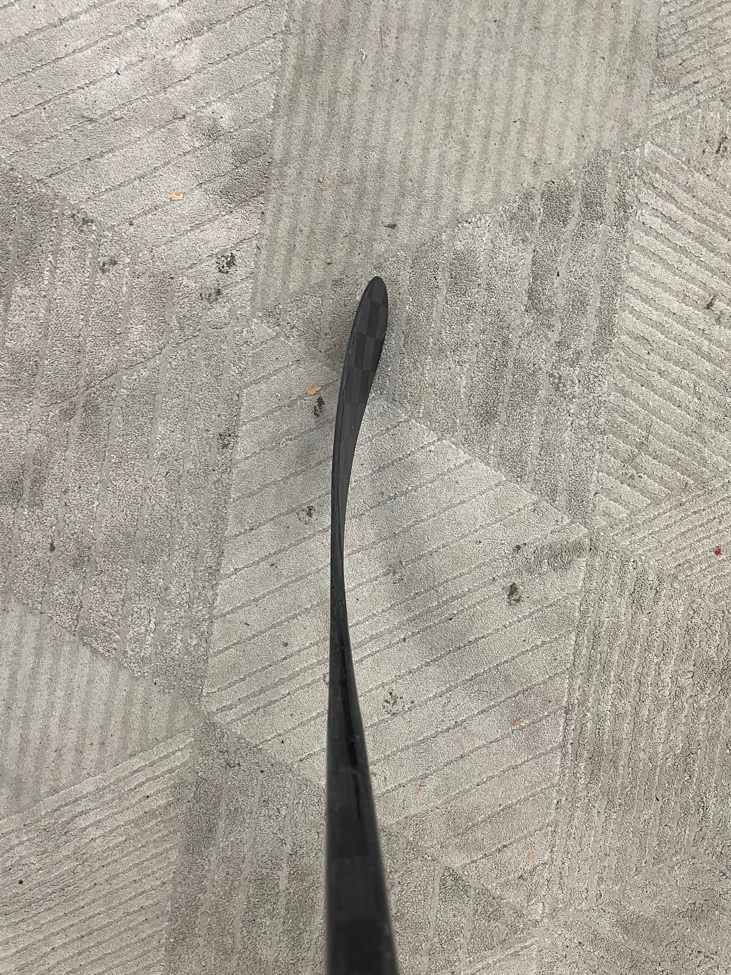 Warrior Alpha LX3 pro flex 75 WO3