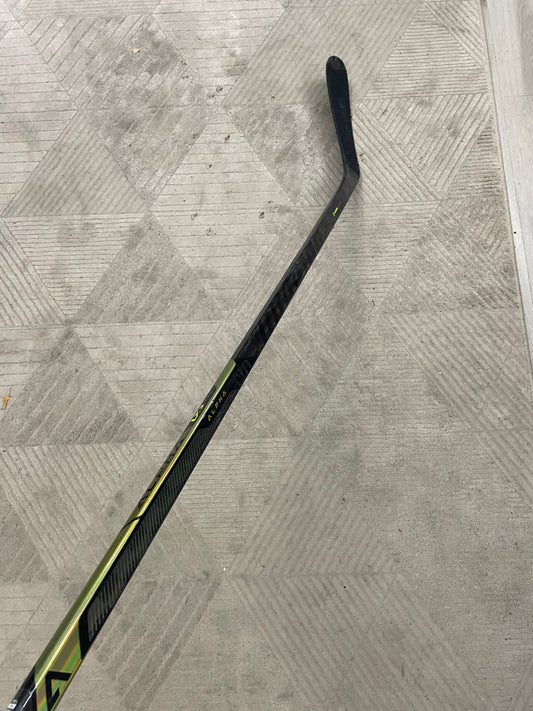 Warrior Alpha LX3 pro flex 75 WO3