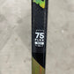 Warrior Alpha LX3 pro flex 75 WO3