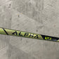 Warrior Alpha LX3 pro flex 75 WO3