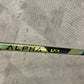 Warrior Alpha LX3 pro flex 75 WO3