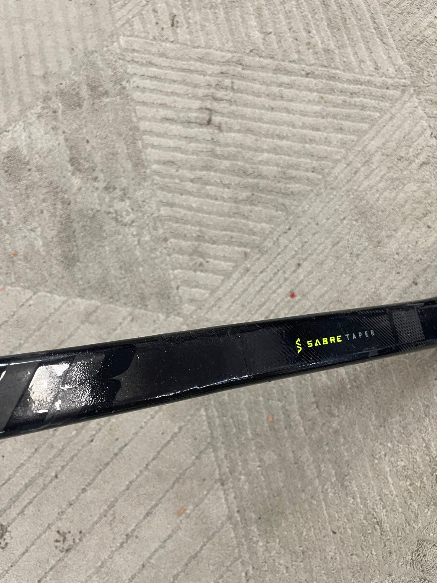 Warrior Alpha LX3 pro flex 75 WO3