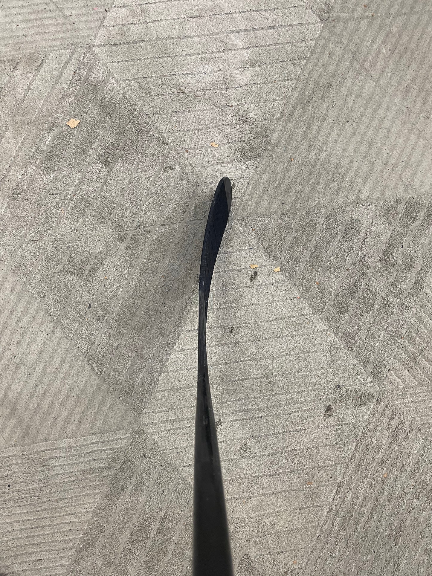 Warrior Alpha LX3 pro flex 75 WO3
