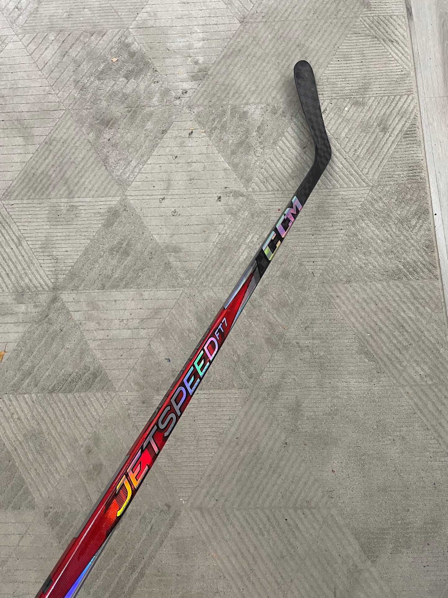 CCM Jetspeed FT7 flex 70 P90TM