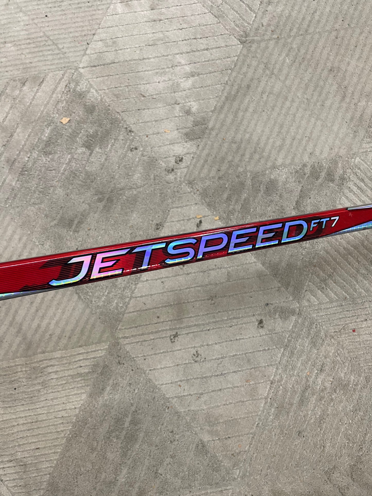 CCM Jetspeed FT7 flex 70 P90TM