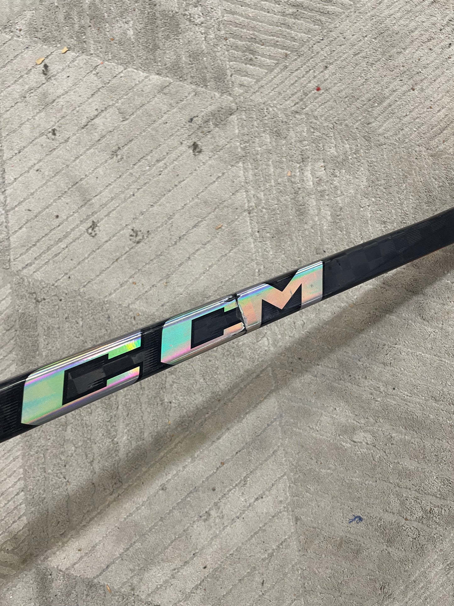 CCM Jetspeed FT7 flex 70 P90TM