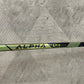 Warrior Alpha LX3 pro flex 75 WO3