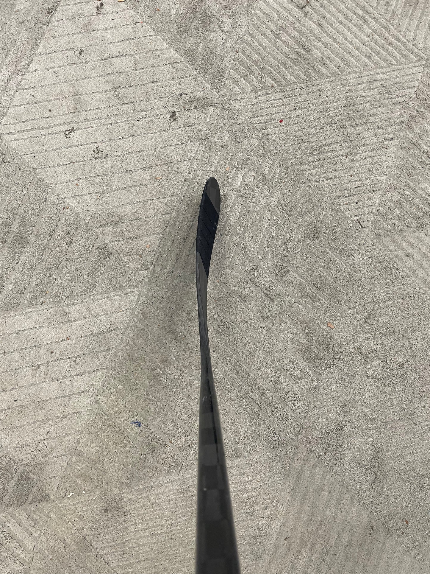 Warrior Alpha LX3 pro flex 75 WO3