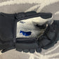Warrior Alpha pro 12”