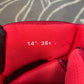 Bauer X 14”