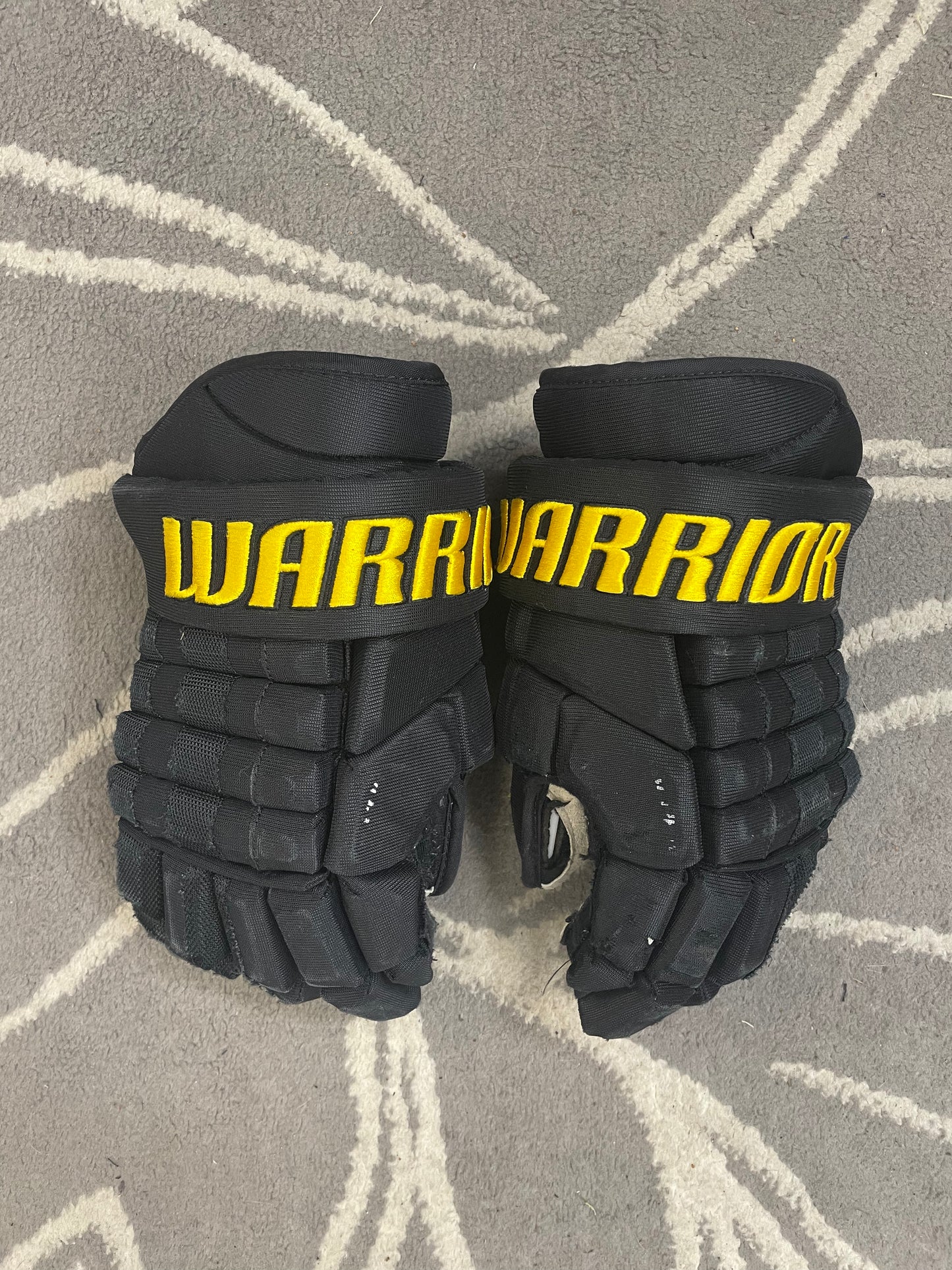 Warrior Covert pro 14”