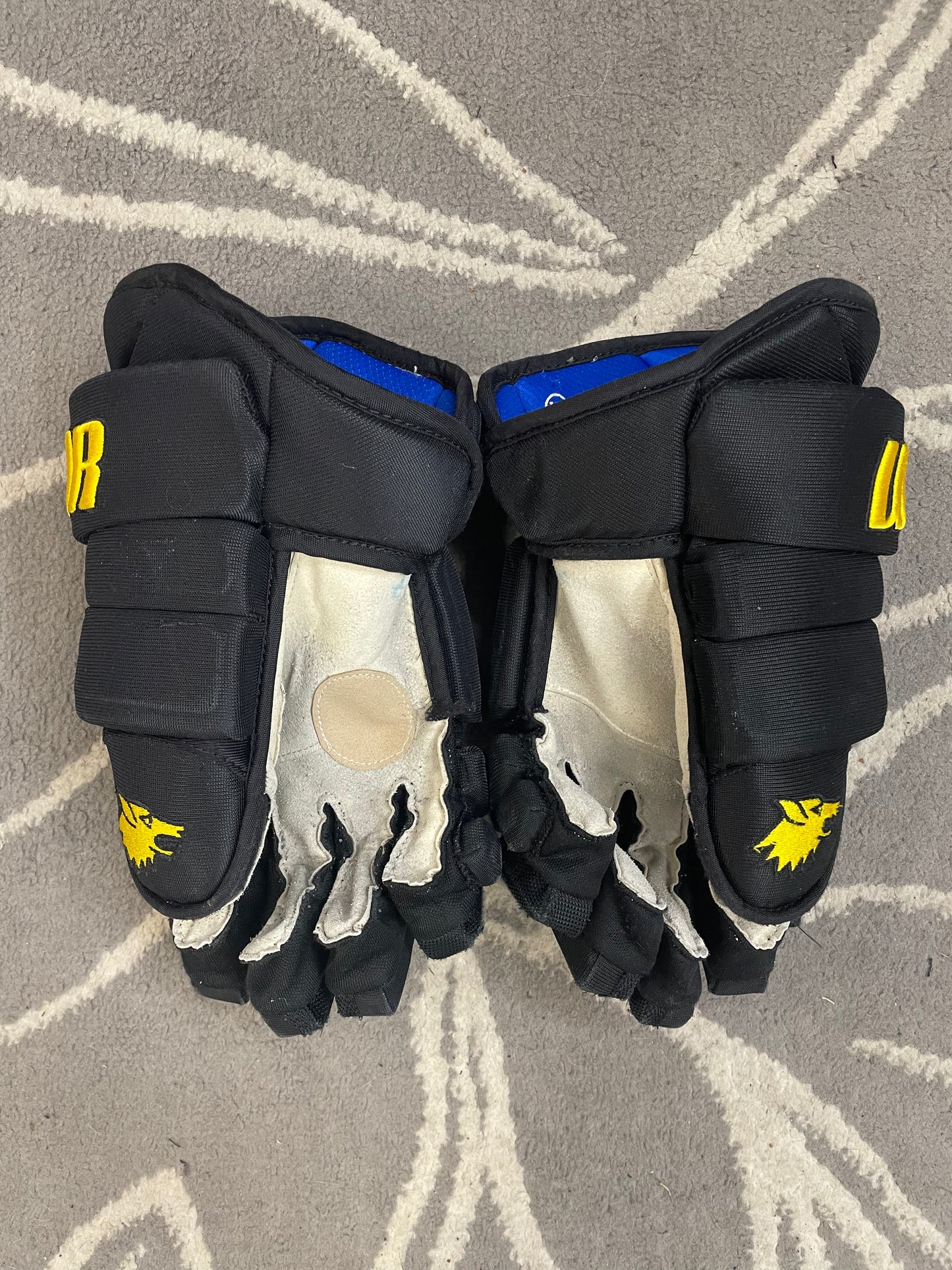 Warrior Covert pro 14”