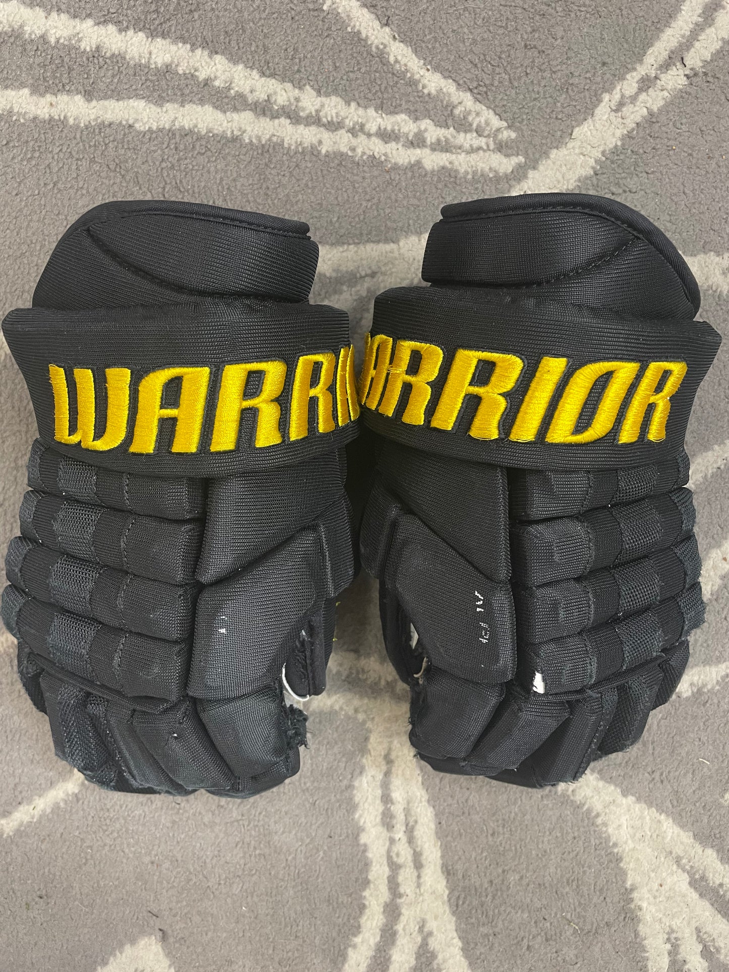 Warrior Covert pro 13”