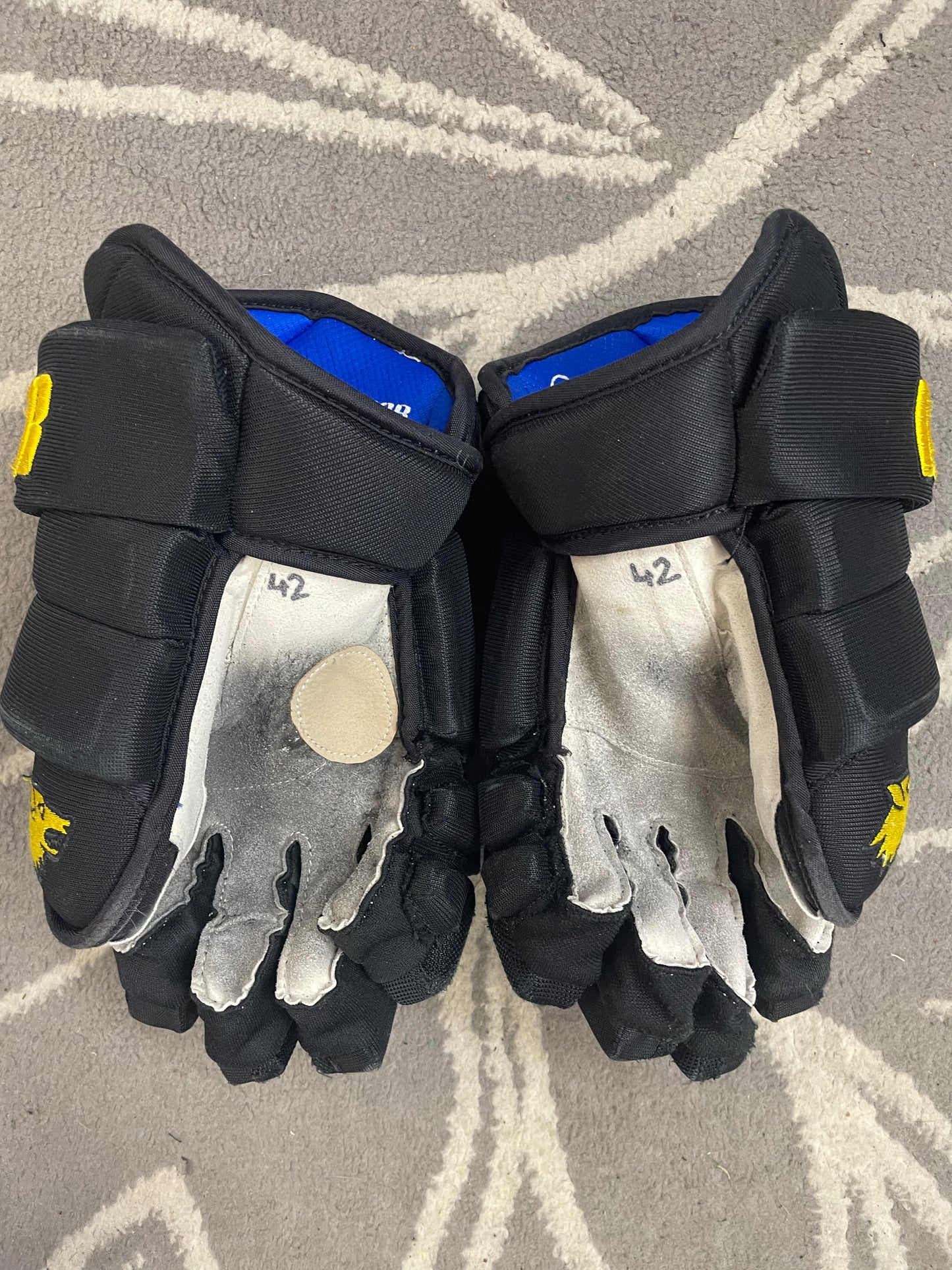Warrior Covert pro 13”