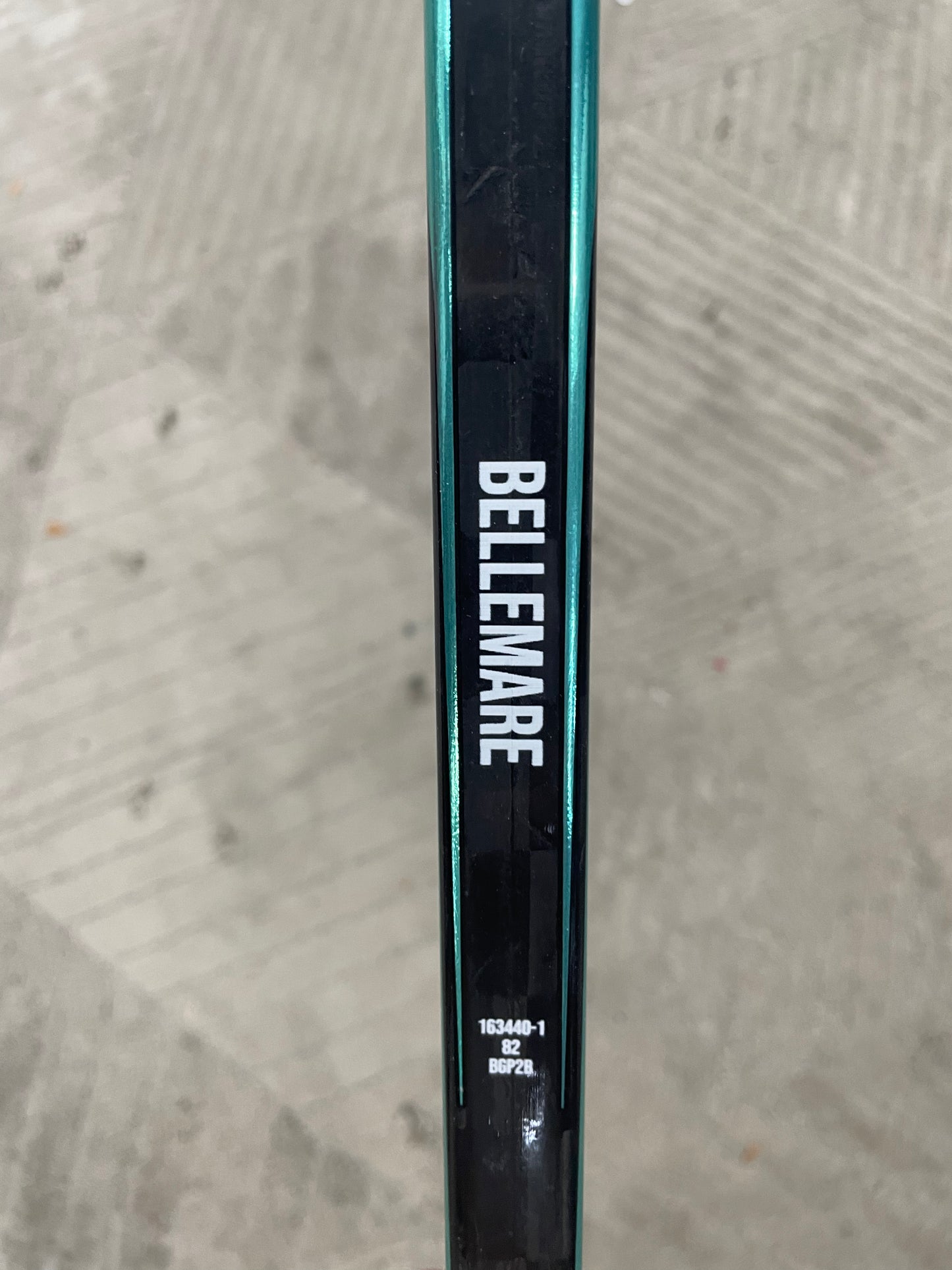 Bauer Vapor Hyperlite 2 flex 82