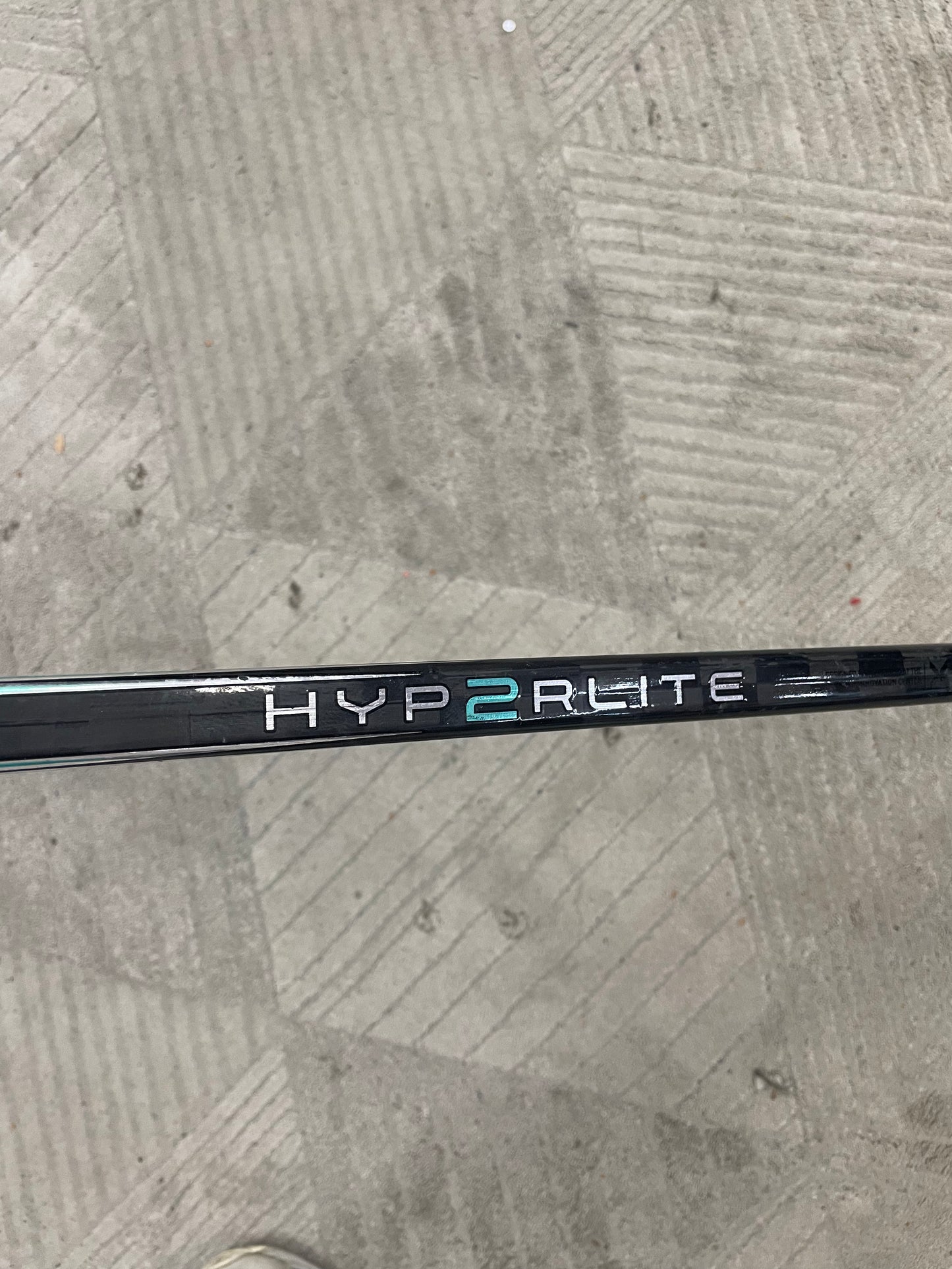 Bauer Vapor Hyperlite 2 flex 82