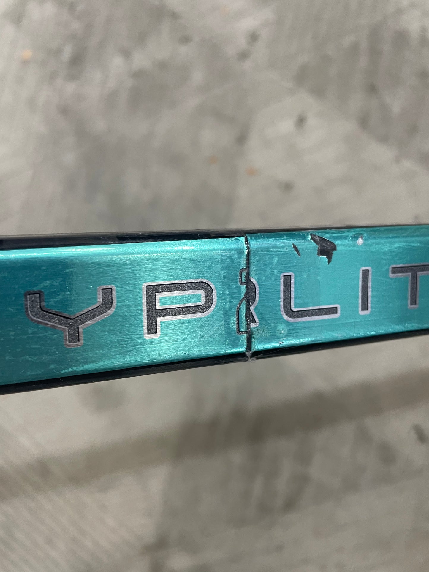 Bauer Vapor Hyperlite 2 flex 82