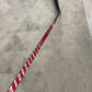 Warrior Alpha LX pro flex 85 (lyhennetty)