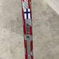 Warrior Alpha LX pro flex 85 (lyhennetty)