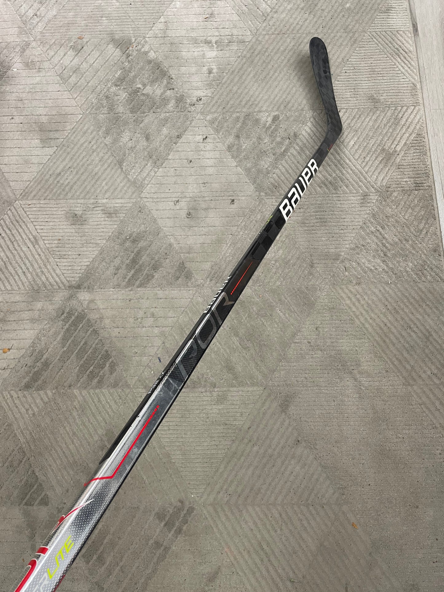 Bauer Vapor hyperlite flex 70 P92
