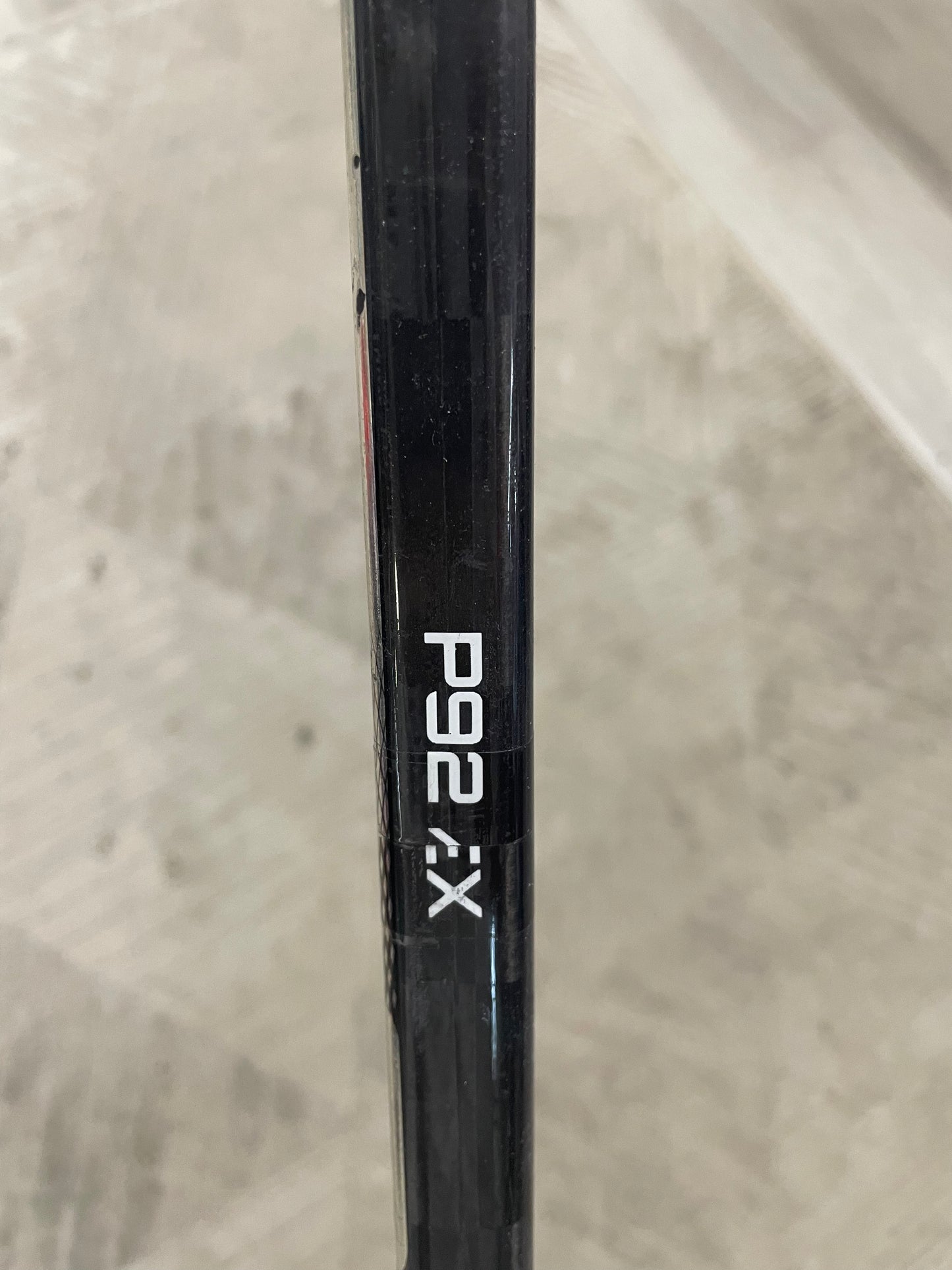 Bauer Vapor hyperlite flex 70 P92