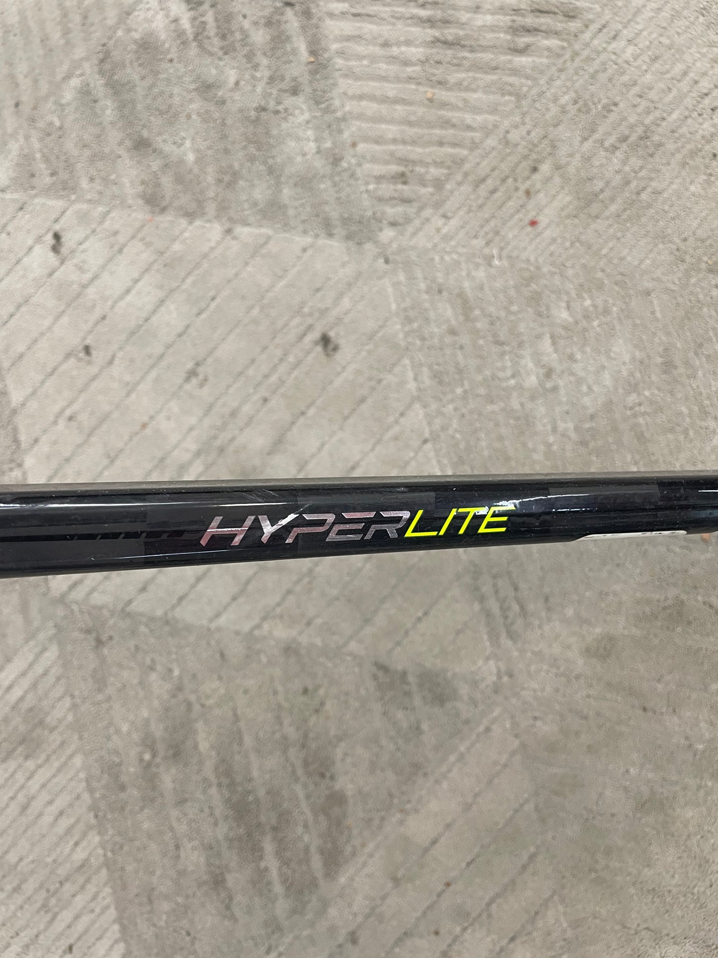 Bauer Vapor hyperlite flex 70 P92
