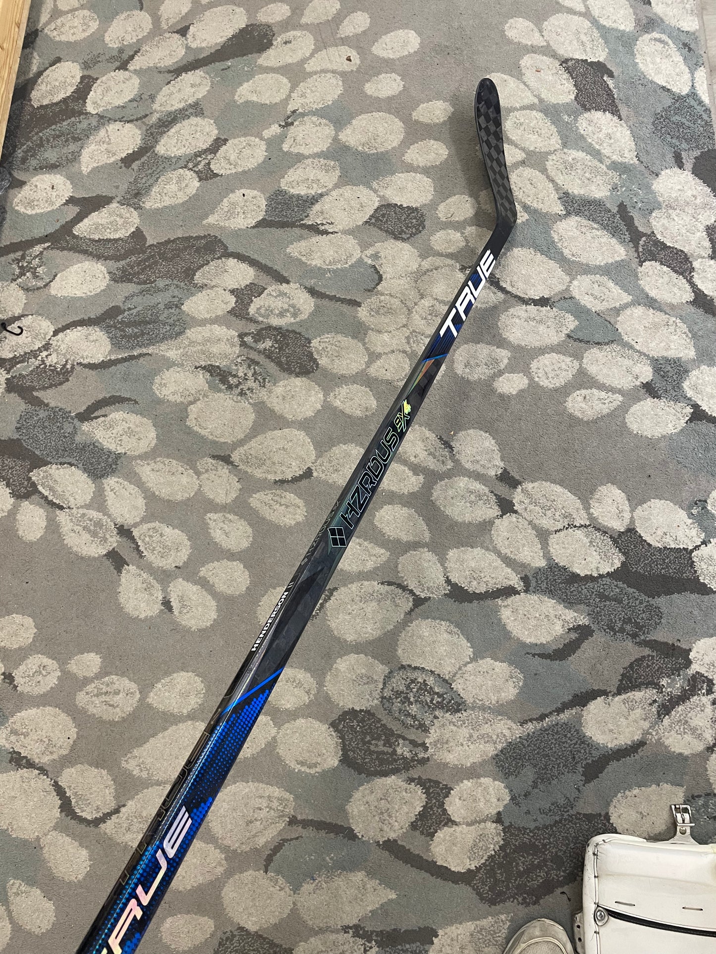 TRUE Hzrdus 9X4 flex 75 p28