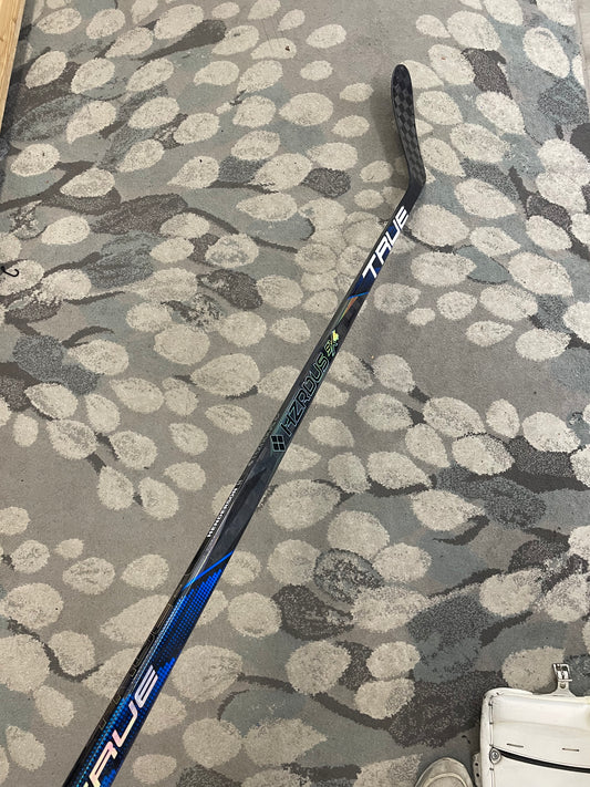 TRUE Hzrdus 9X4 flex 75 p28
