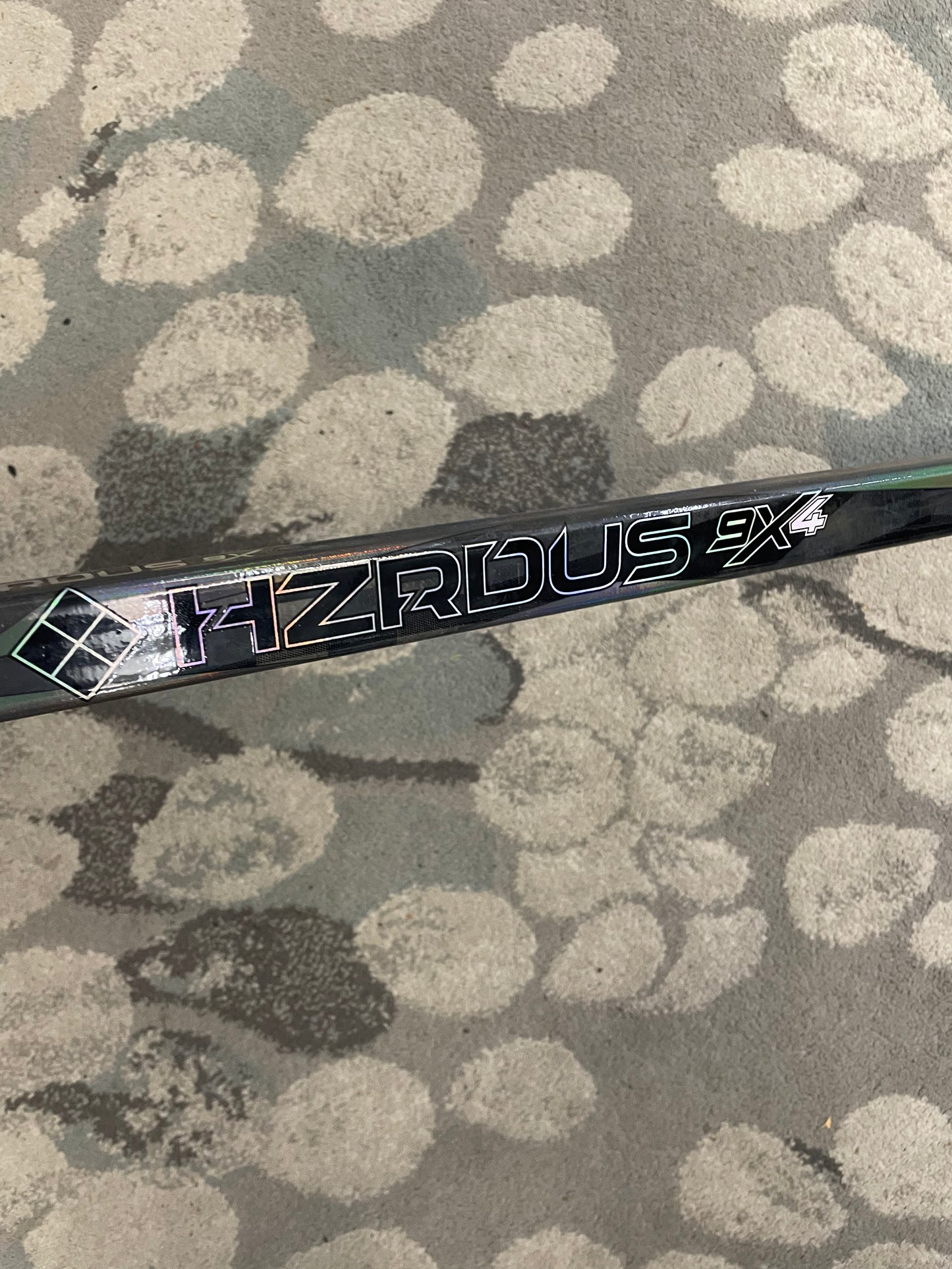 TRUE Hzrdus 9X4 flex 75 p28