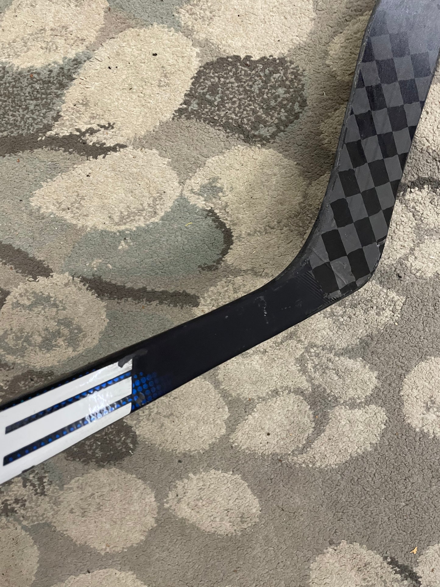 TRUE Hzrdus 9X4 flex 75 p28