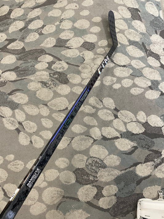 CCM Trigger 9 pro flex 75 p28 (korotettu lapa)