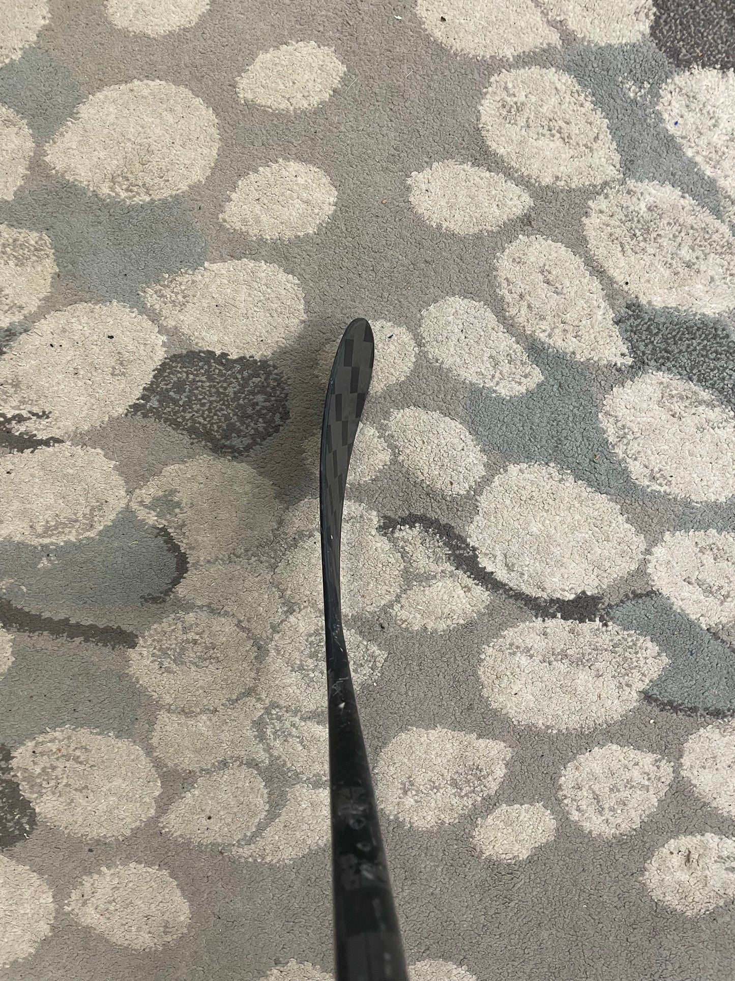 CCM Trigger 9 pro flex 75 p28 (korotettu lapa)
