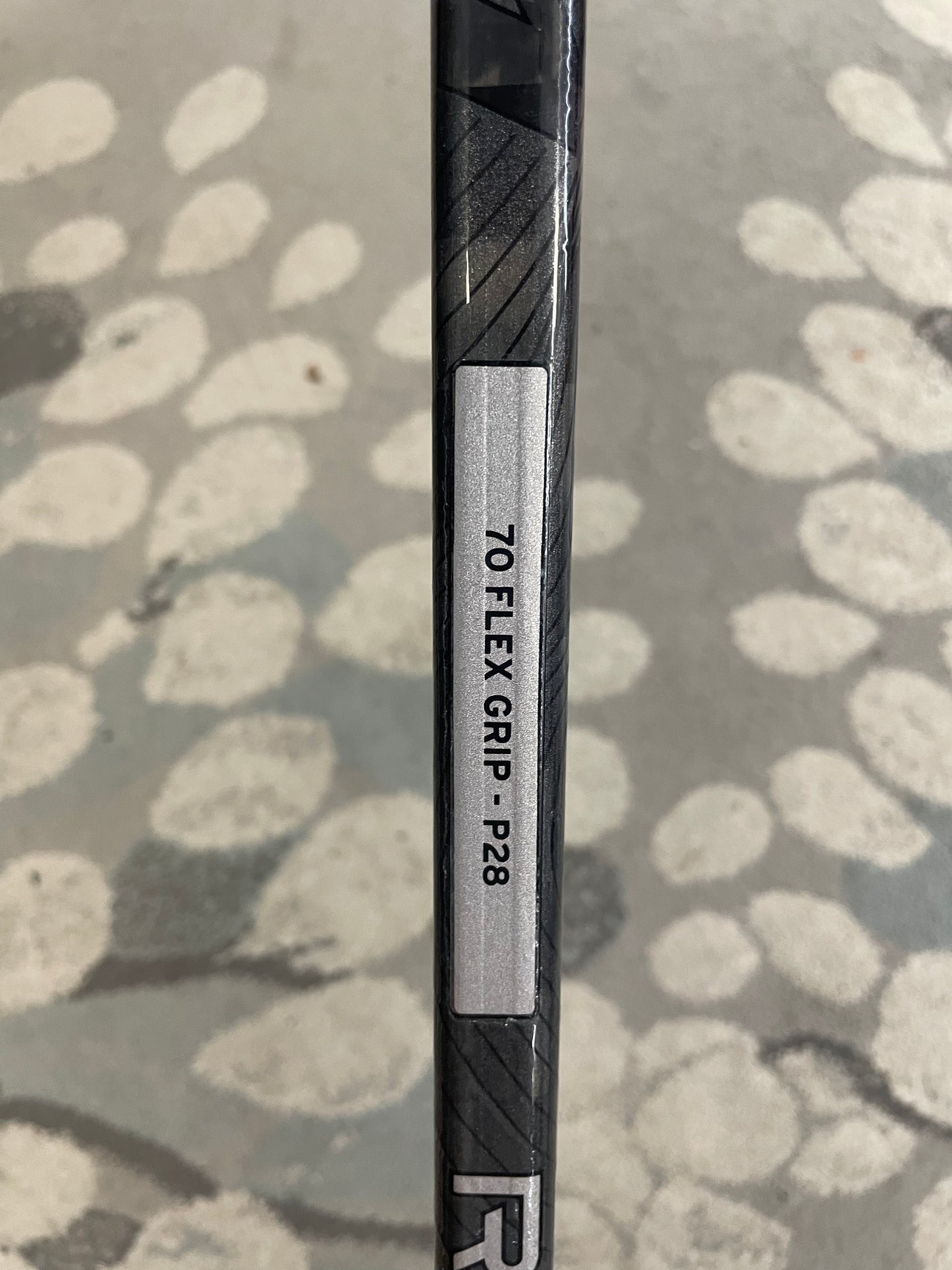 CCM Trigger 8 flex 70 p28