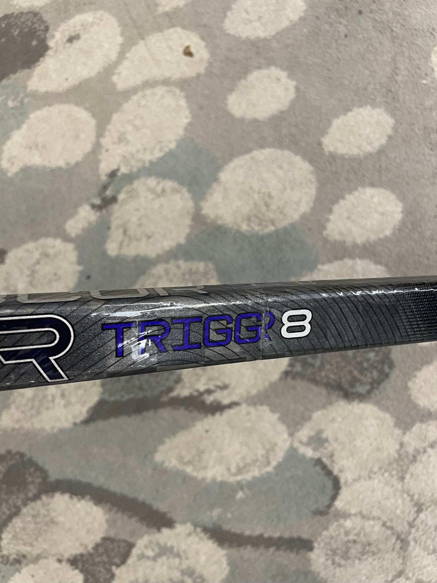 CCM Trigger 8 flex 70 p28