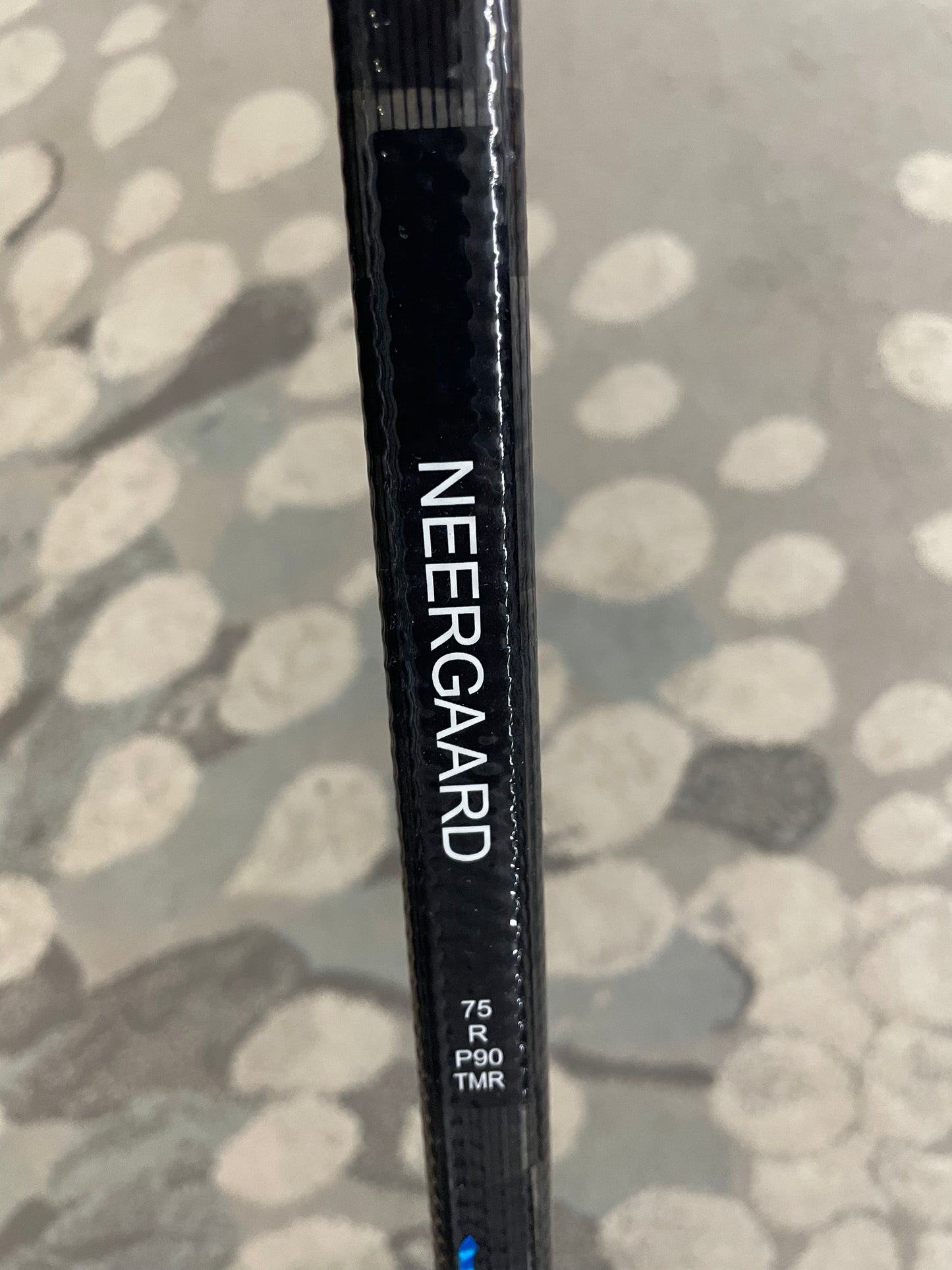 CCM Jetspeed FT7 pro flex 75 P90TM