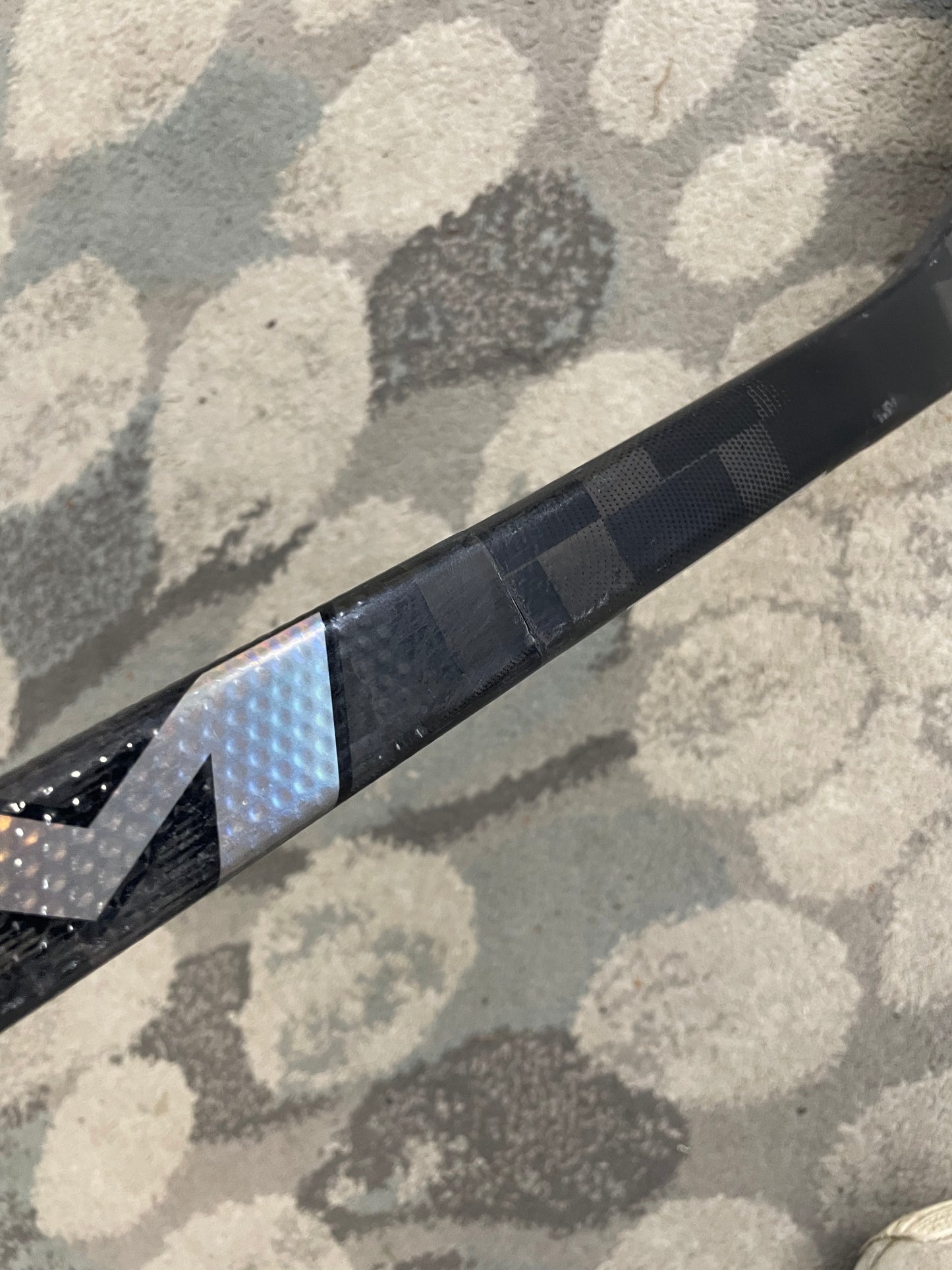CCM Jetspeed FT7 pro flex 75 P90TM
