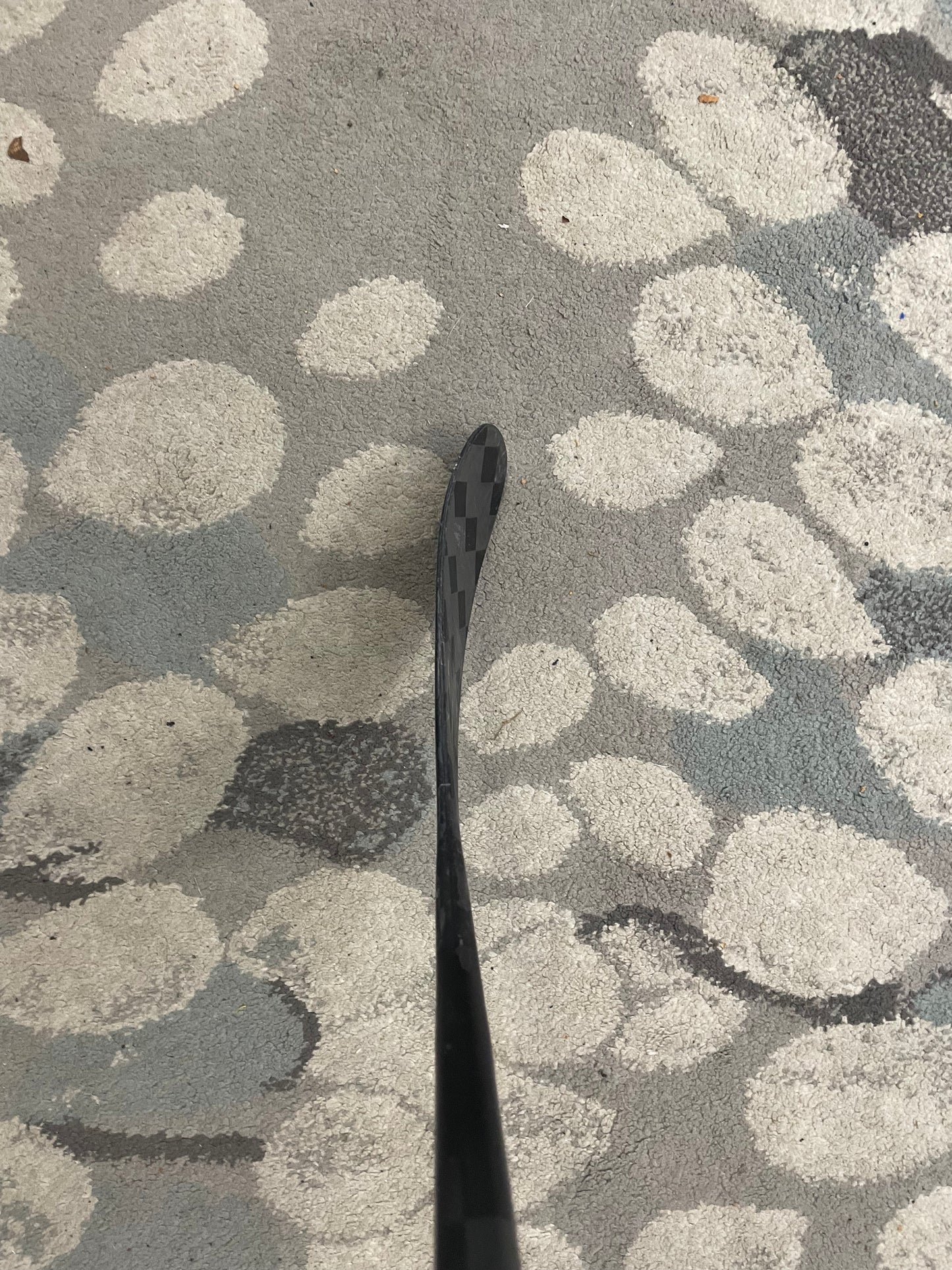 CCM Jetspeed FT7 pro flex 75 P90TM