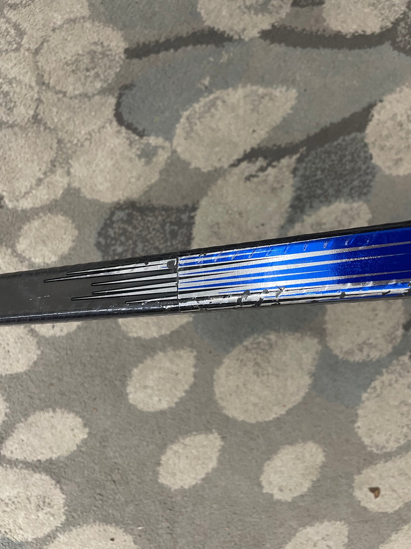 Bauer Vapor Hyperlite 2 flex 70
