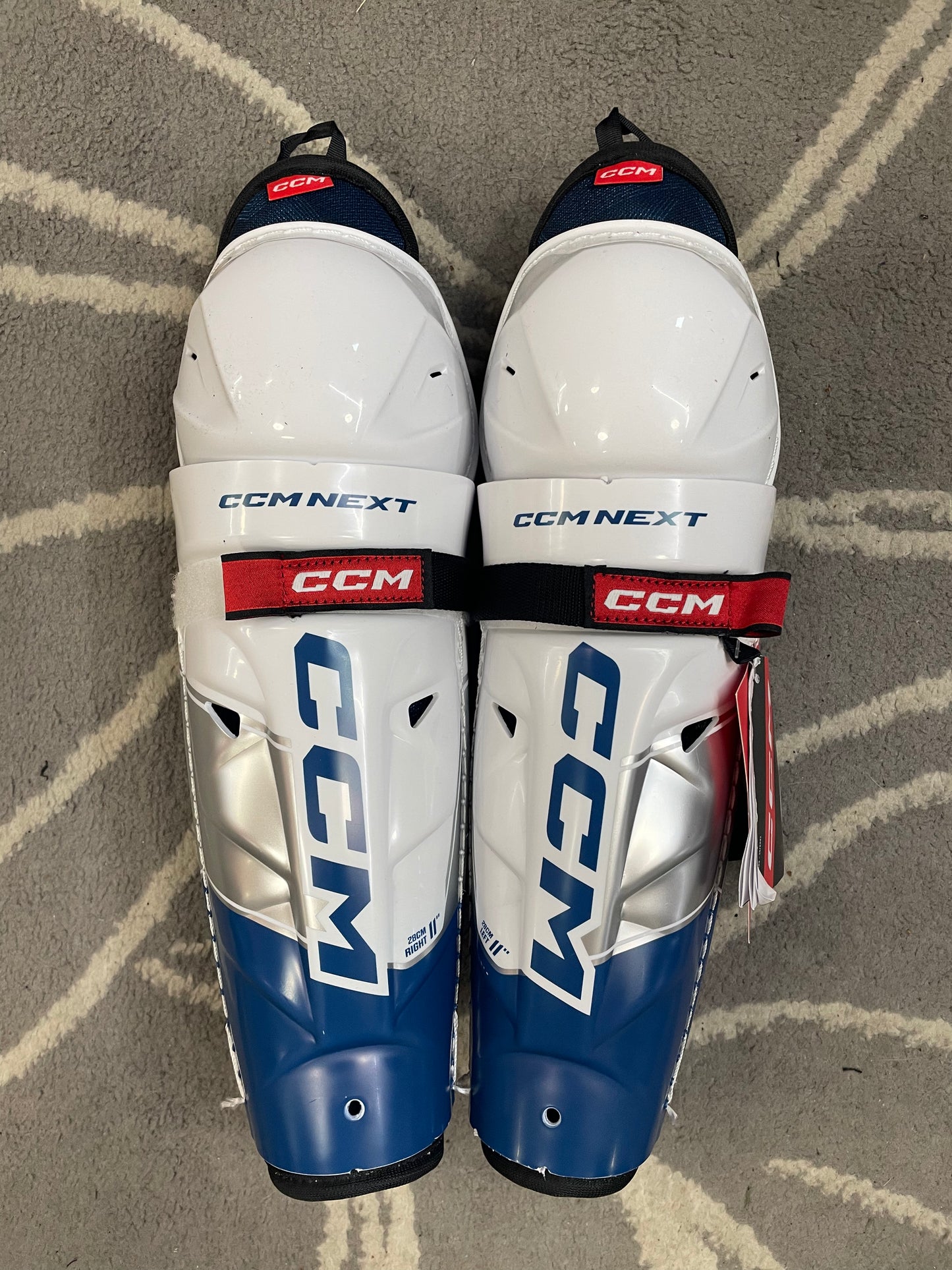 CCM Next Jr 11”
