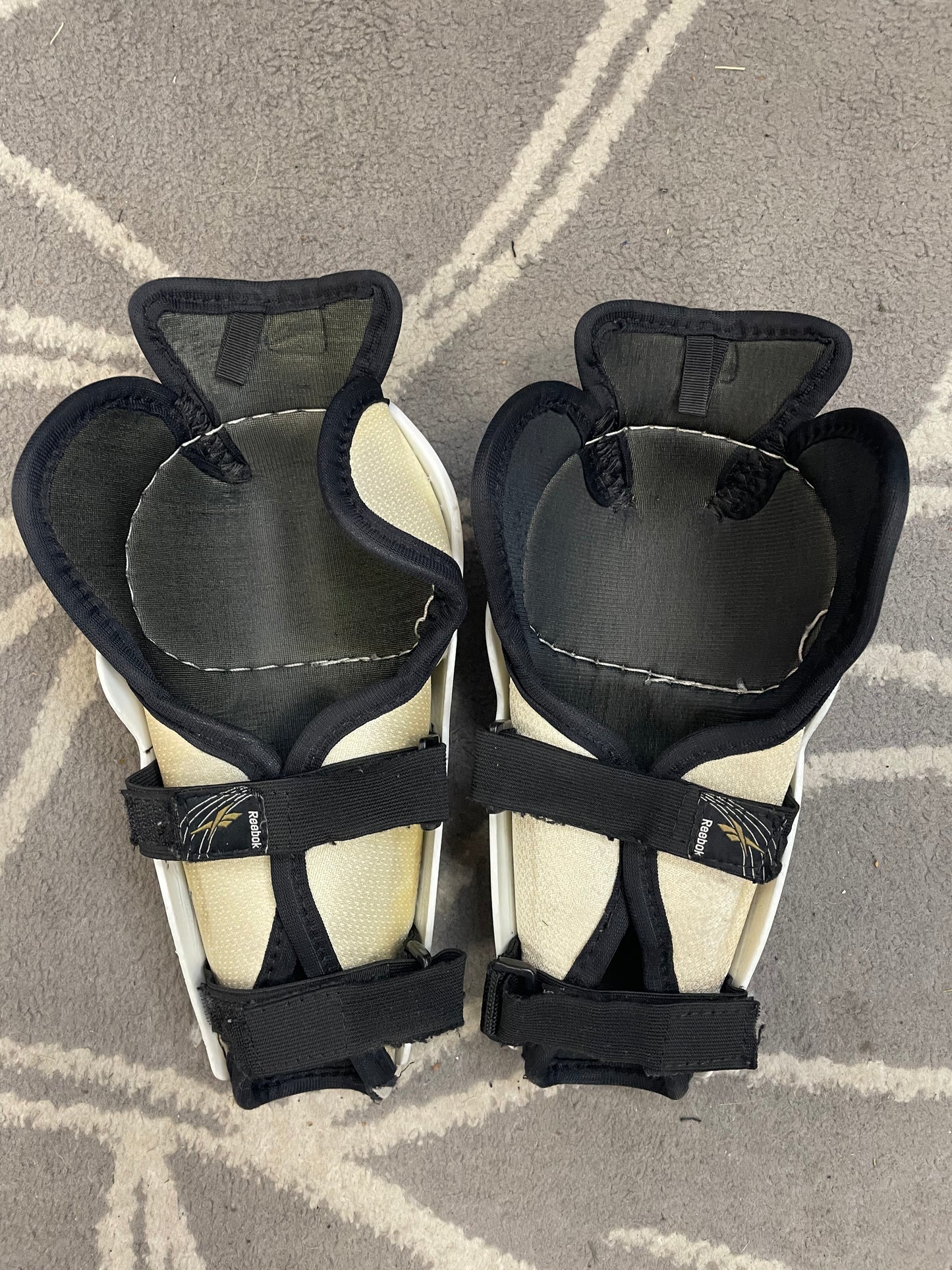 Reebok SC87 Jr 8”