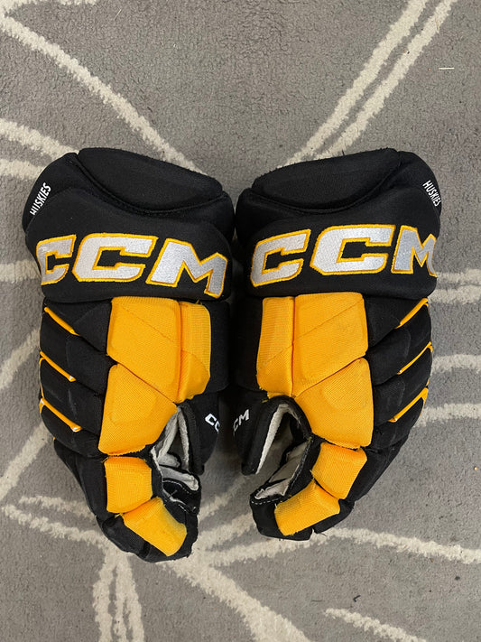 CCM PRO (huskies) 14”