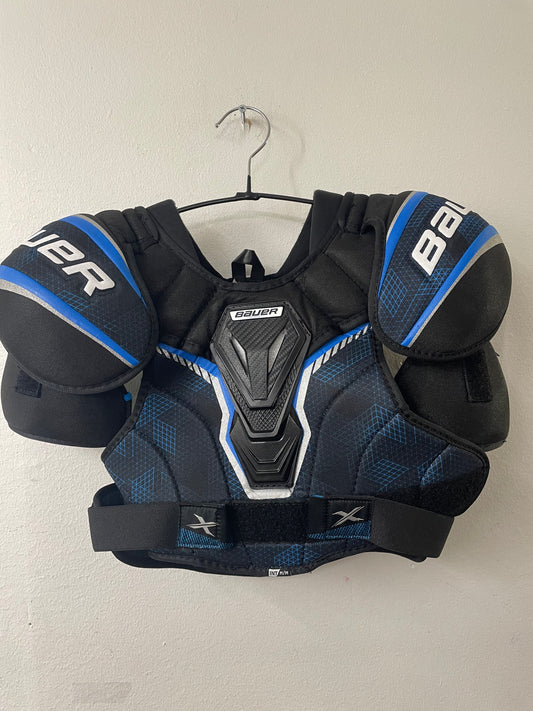 Bauer X Int M