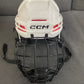 CCM Tacks 70 koko S + häkki