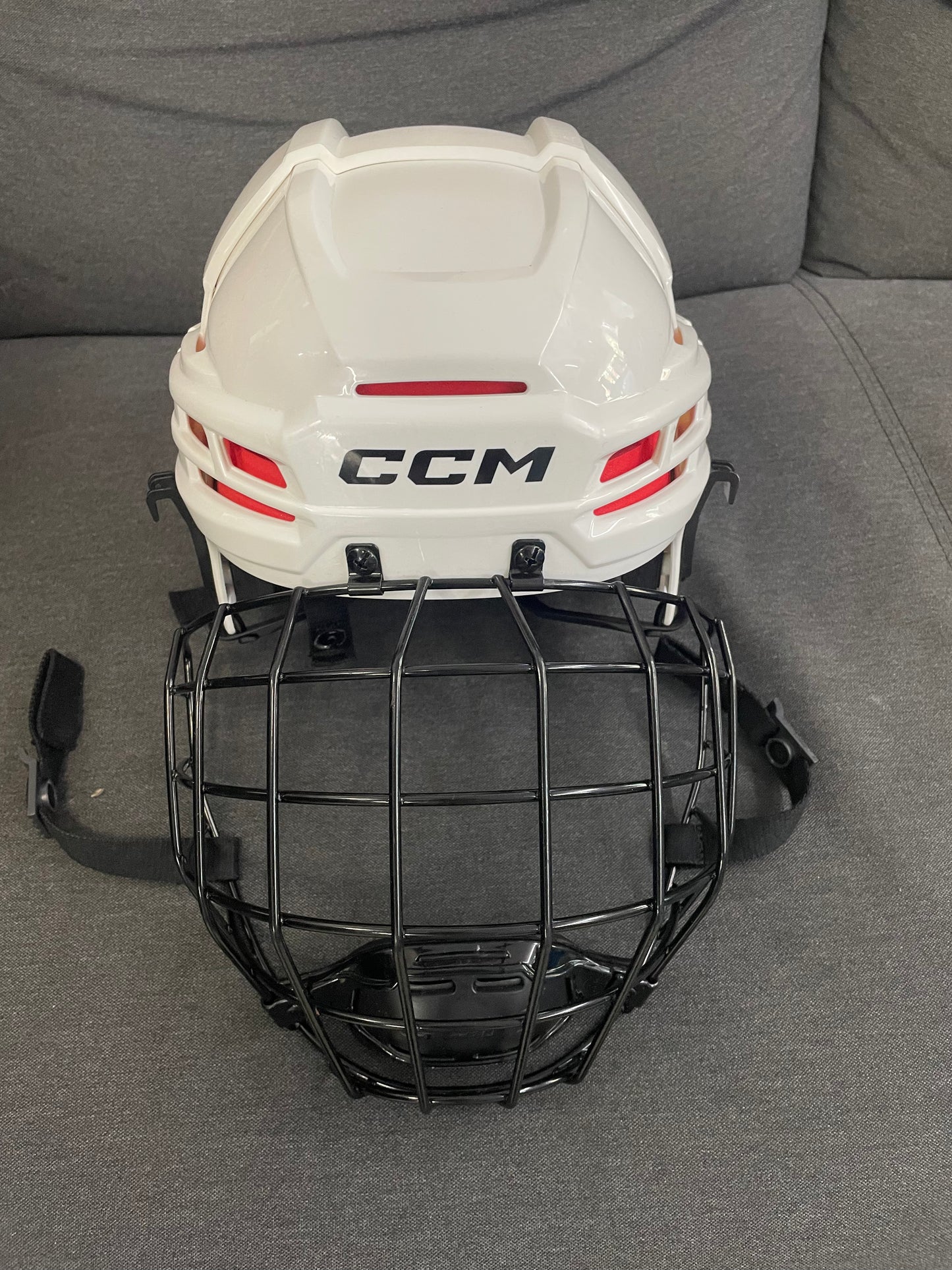CCM Tacks 70 koko S + häkki