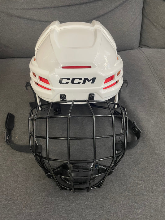 CCM Tacks 70 koko S + häkki