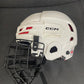CCM Tacks 70 koko S + häkki