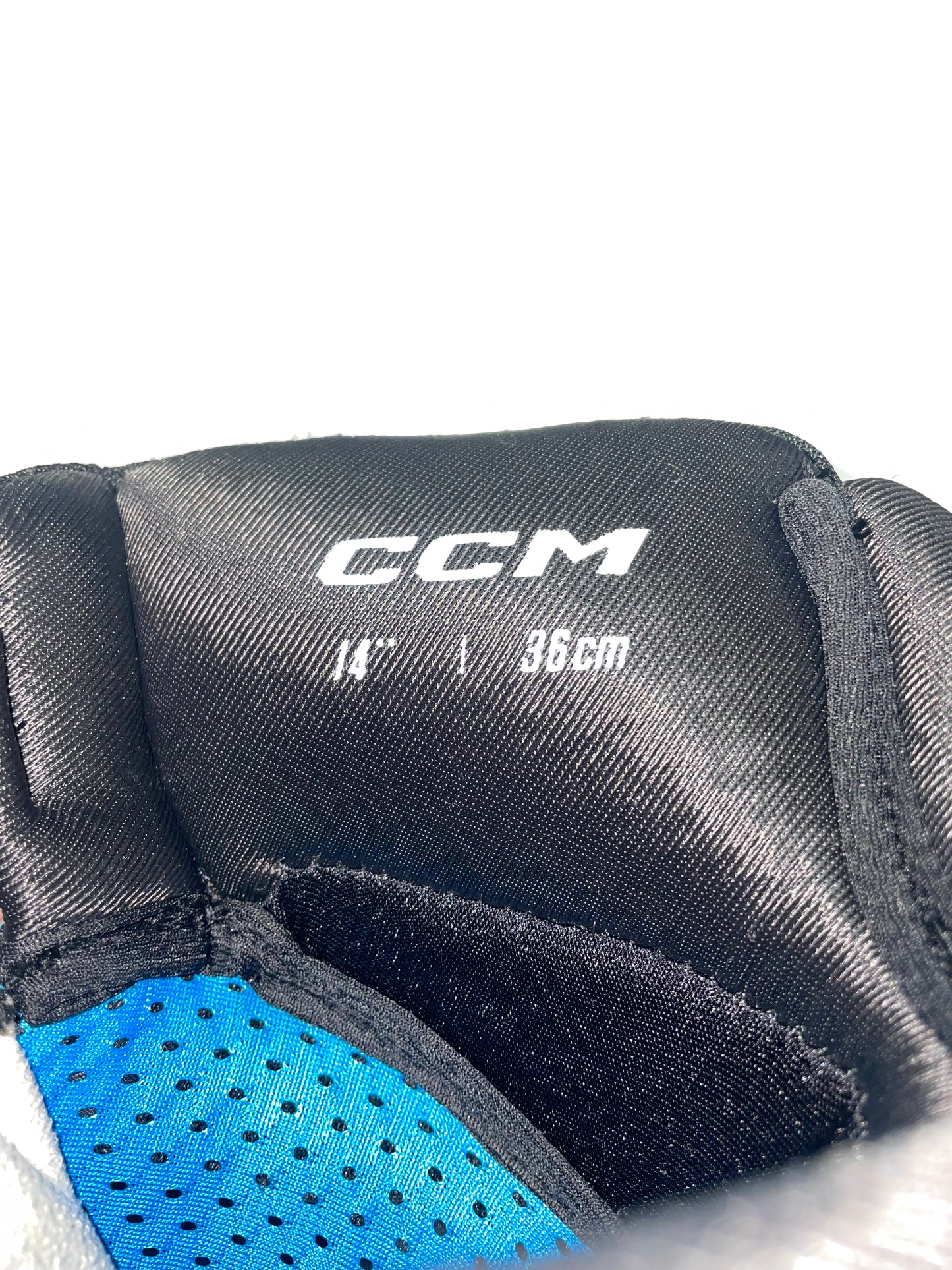CCM Pro Pelicans hanskat 14”