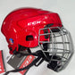 CCM 50 S